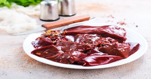 cıgerın en guzel halı yaprak cıger sote tarıfı (13)